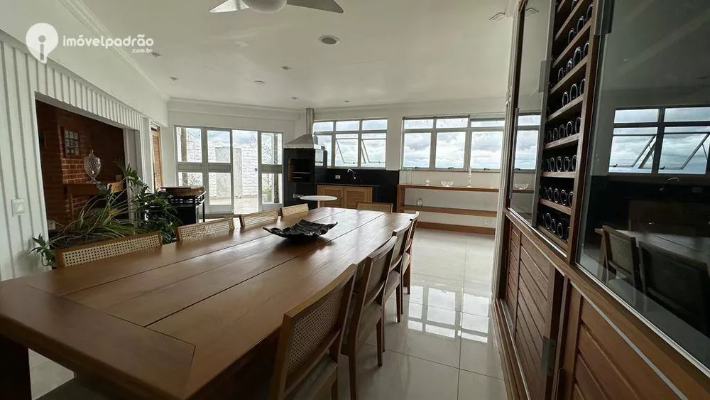 Cobertura, 4 quartos, 480 m² - Foto 16