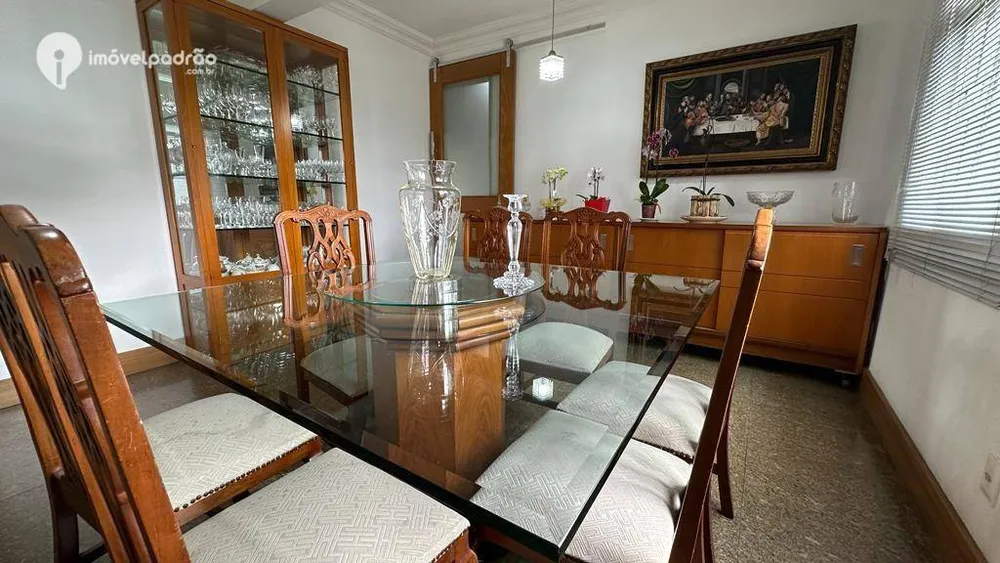 Cobertura, 4 quartos, 480 m² - Foto 40