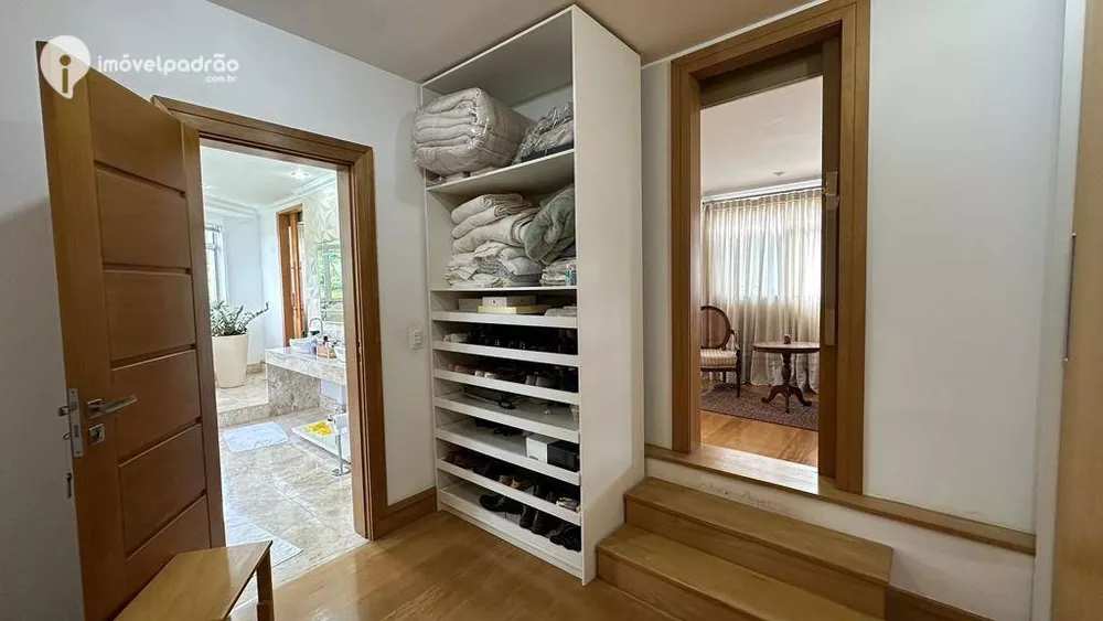 Cobertura, 4 quartos, 480 m² - Foto 2