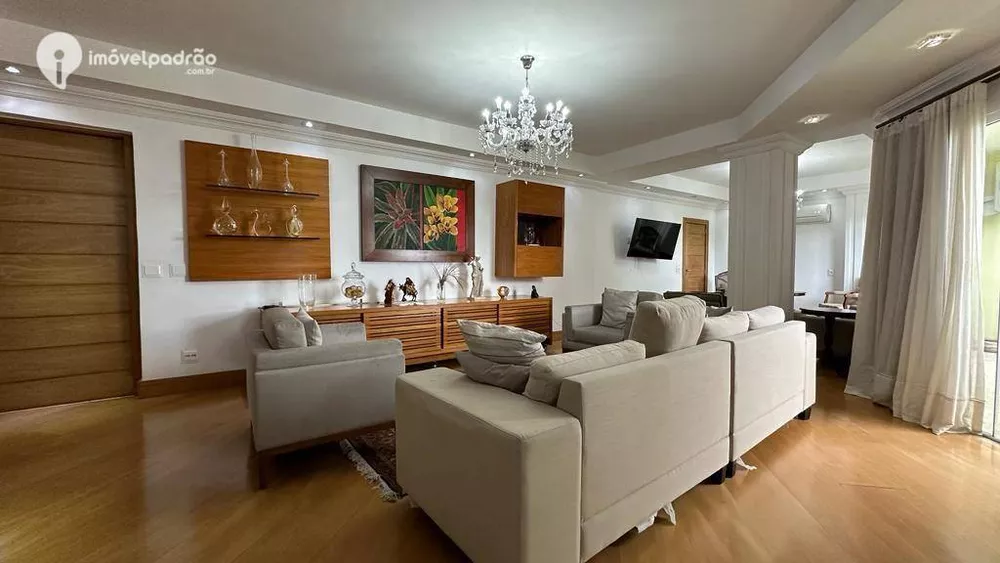 Cobertura, 4 quartos, 480 m² - Foto 31