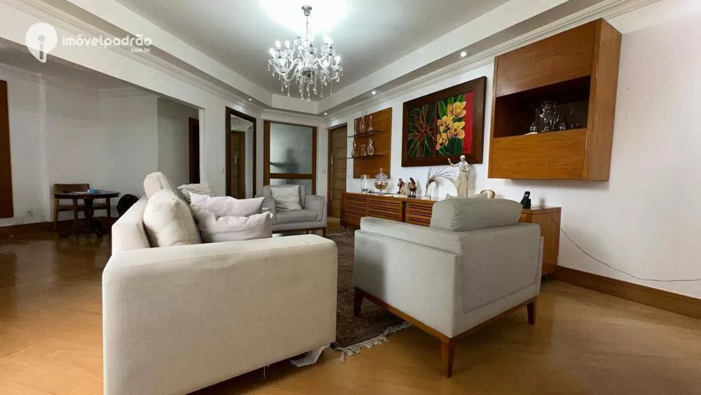 Cobertura, 4 quartos, 480 m² - Foto 20