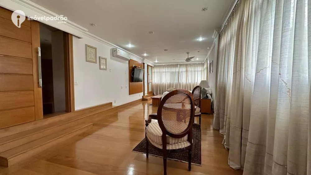 Cobertura, 4 quartos, 480 m² - Foto 4