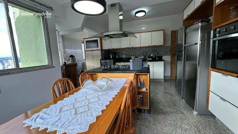Cobertura, 4 quartos, 480 m² - Foto 51