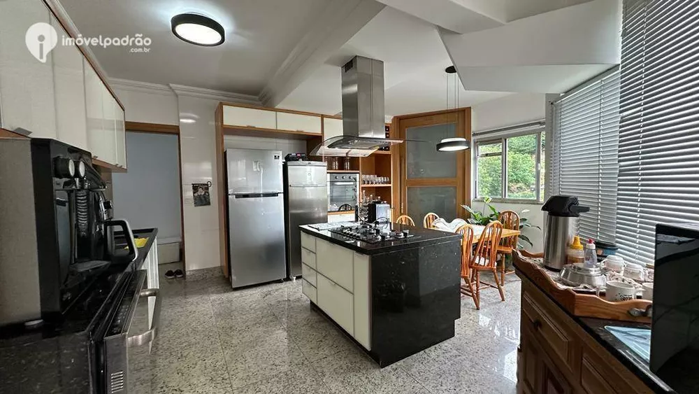 Cobertura, 4 quartos, 480 m² - Foto 19