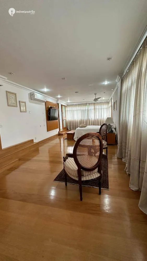 Cobertura, 4 quartos, 480 m² - Foto 50