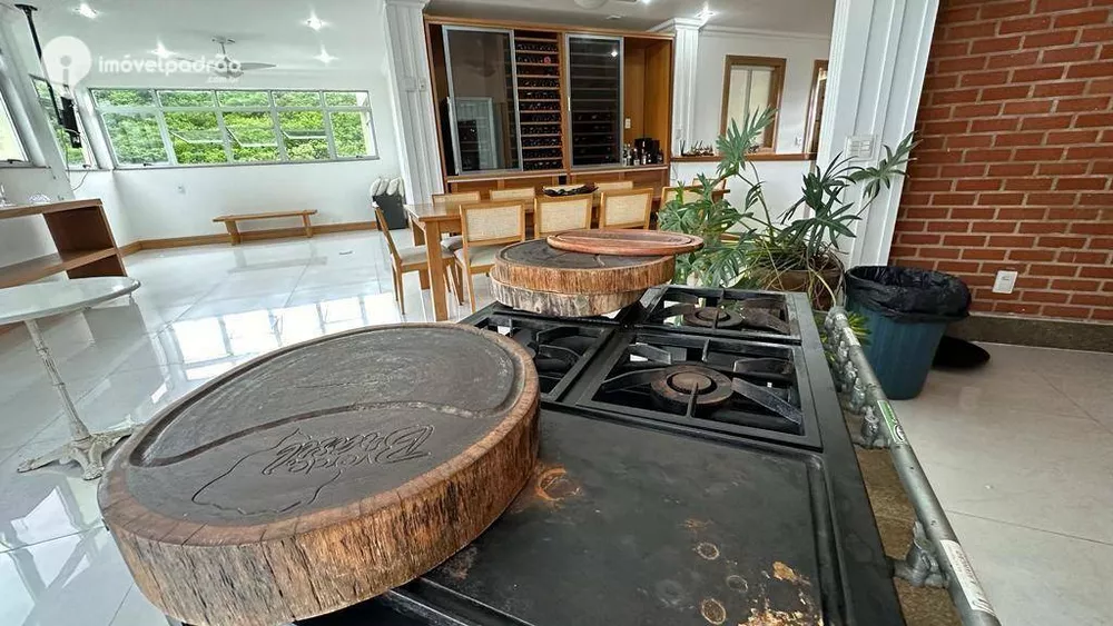 Cobertura, 4 quartos, 480 m² - Foto 12