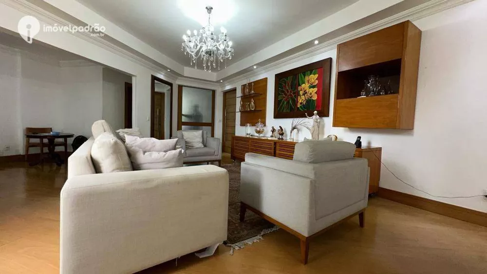 Cobertura, 4 quartos, 480 m² - Foto 26