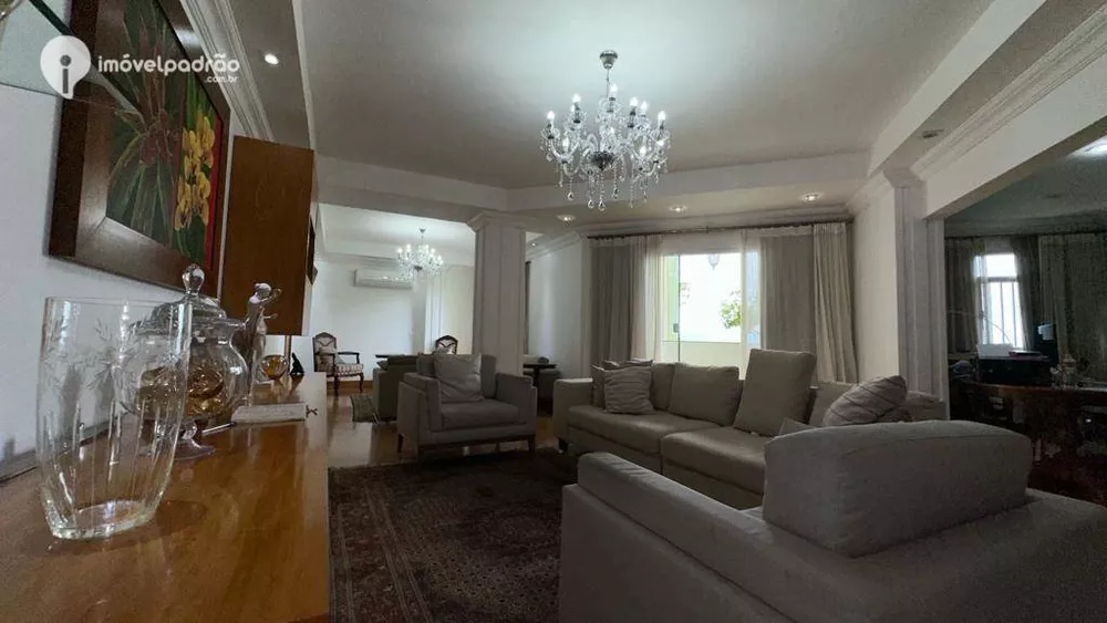 Cobertura, 4 quartos, 480 m² - Foto 27