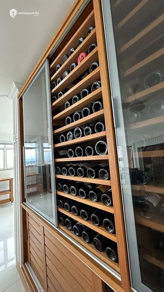 Cobertura, 4 quartos, 480 m² - Foto 33