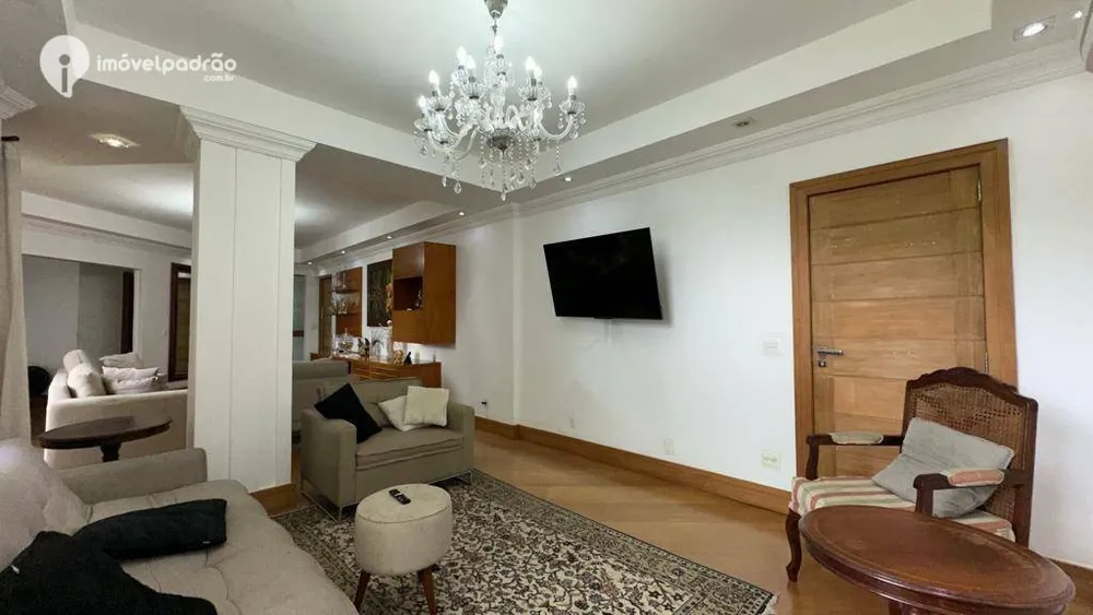 Cobertura, 4 quartos, 480 m² - Foto 36