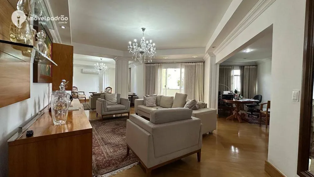 Cobertura, 4 quartos, 480 m² - Foto 41
