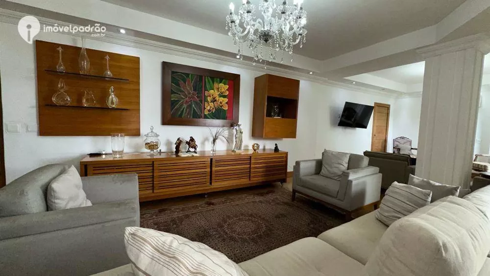 Cobertura, 4 quartos, 480 m² - Foto 30