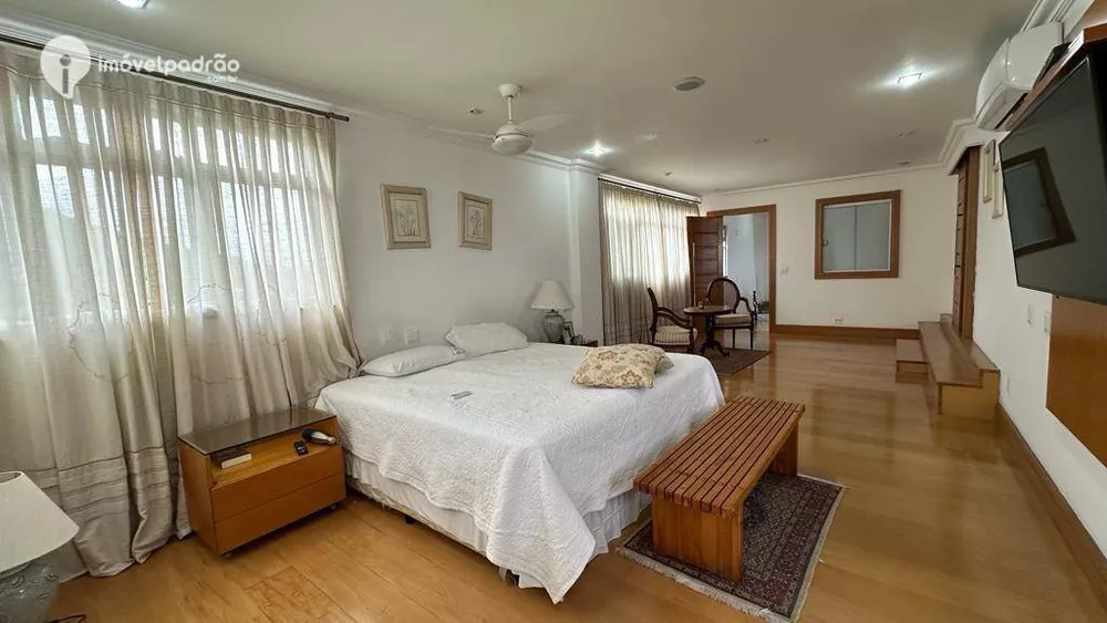 Cobertura, 4 quartos, 480 m² - Foto 3