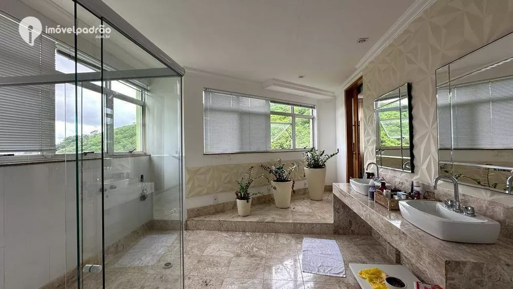 Cobertura, 4 quartos, 480 m² - Foto 15