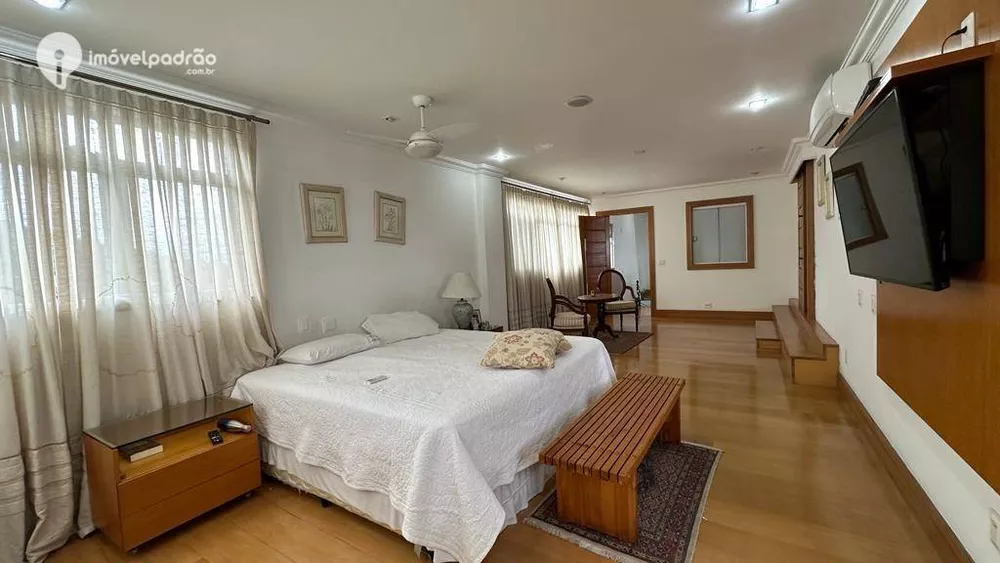 Cobertura, 4 quartos, 480 m² - Foto 11