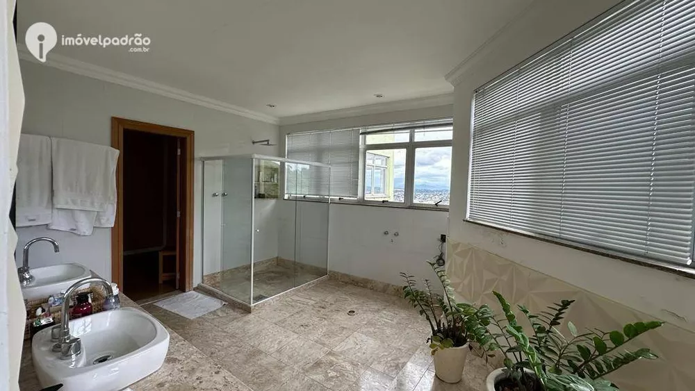 Cobertura, 4 quartos, 480 m² - Foto 6