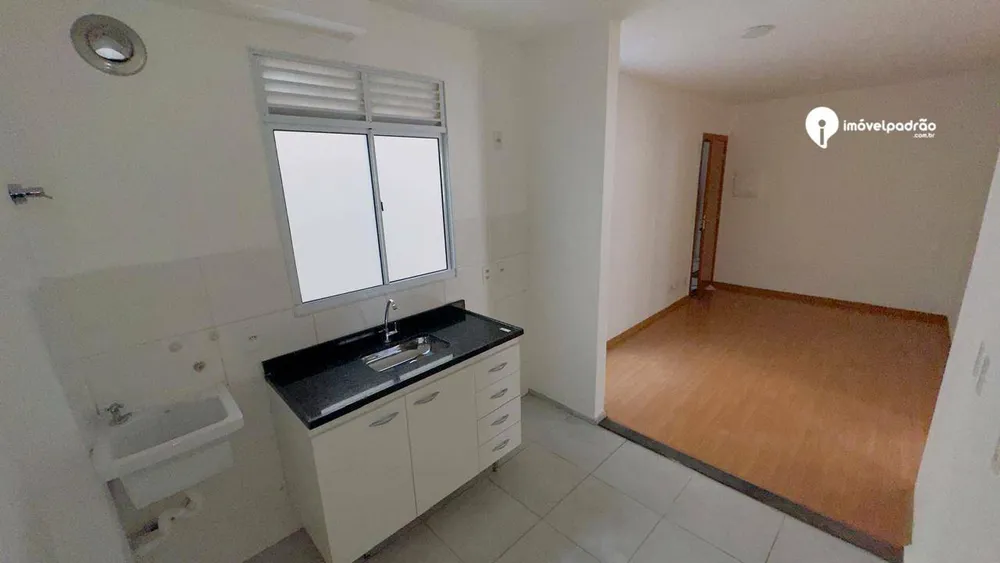 Apartamento, 2 quartos, 44 m² - Foto 7