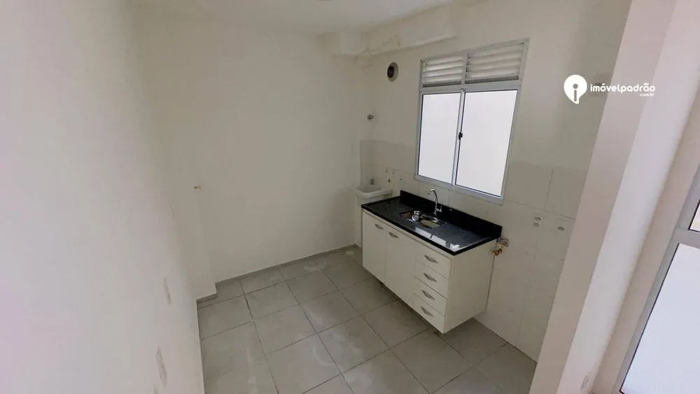 Apartamento, 2 quartos, 44 m² - Foto 6