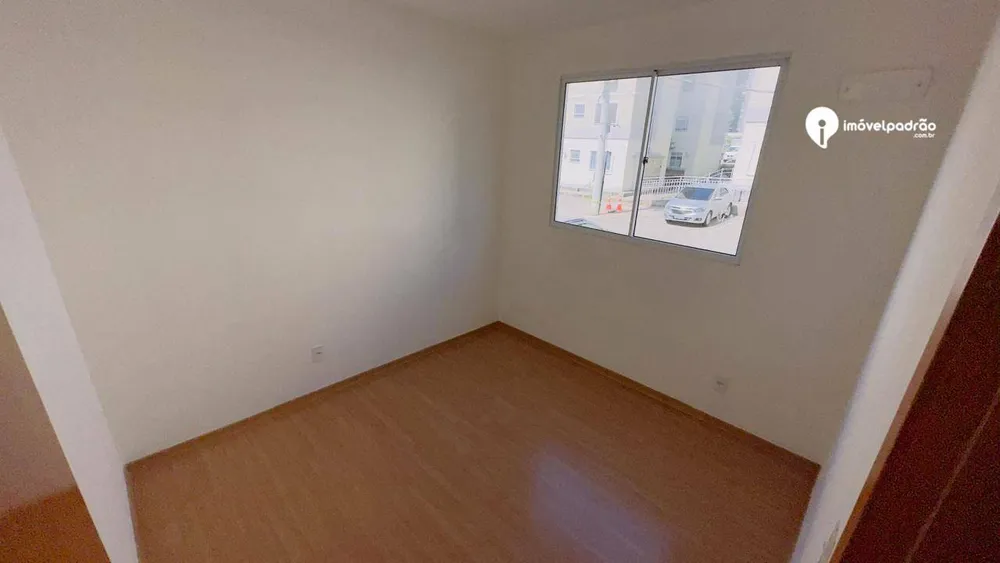Apartamento, 2 quartos, 44 m² - Foto 4