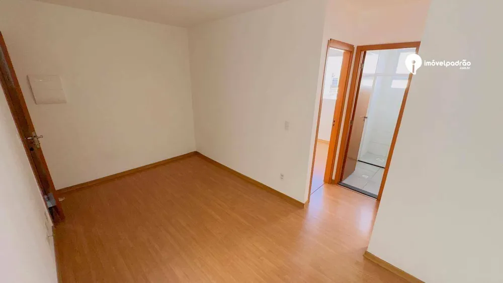 Apartamento, 2 quartos, 44 m² - Foto 11
