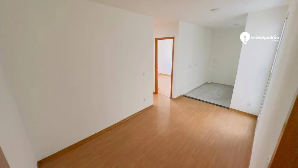 Apartamento, 2 quartos, 44 m² - Foto 1