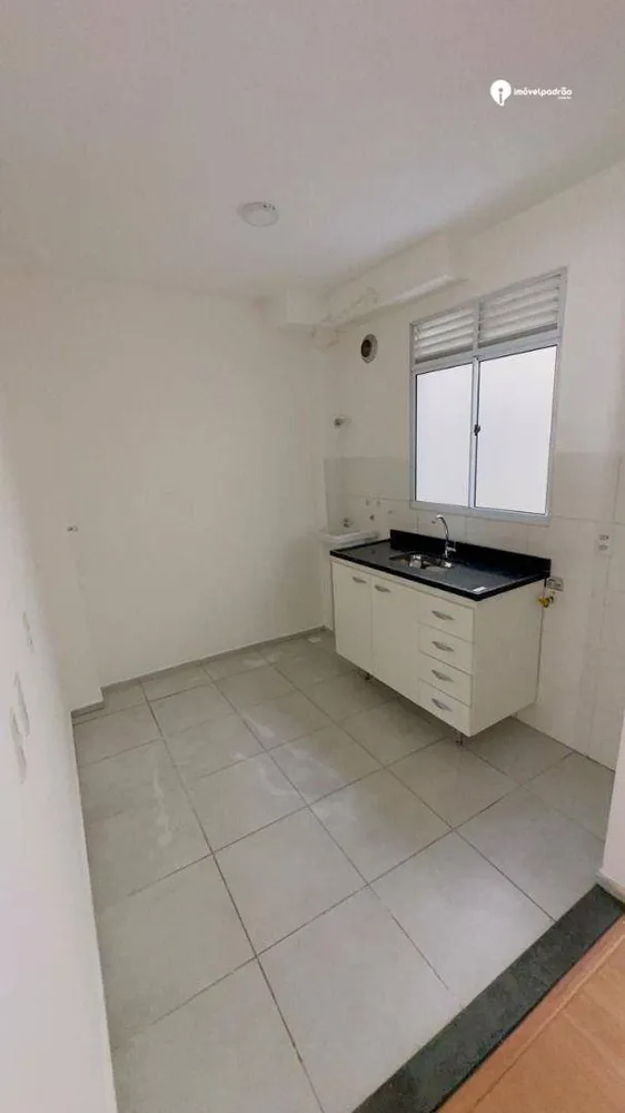 Apartamento, 2 quartos, 44 m² - Foto 16