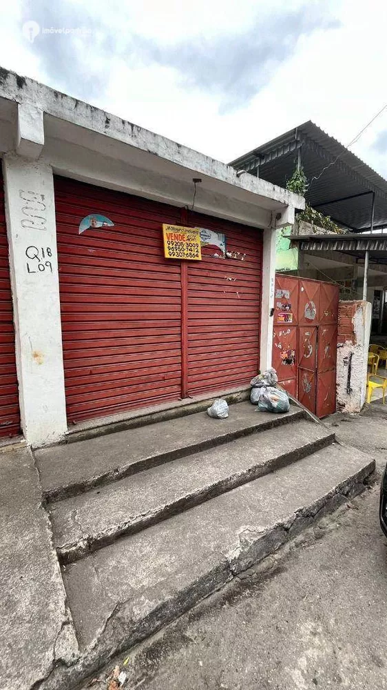 Loja-Salão, 520 m² - Foto 4