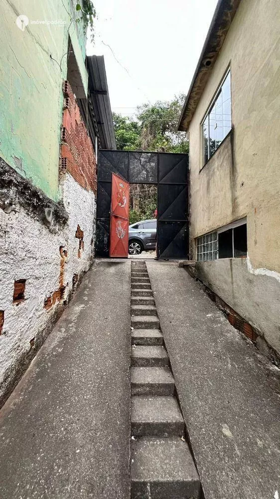 Loja-Salão, 520 m² - Foto 5