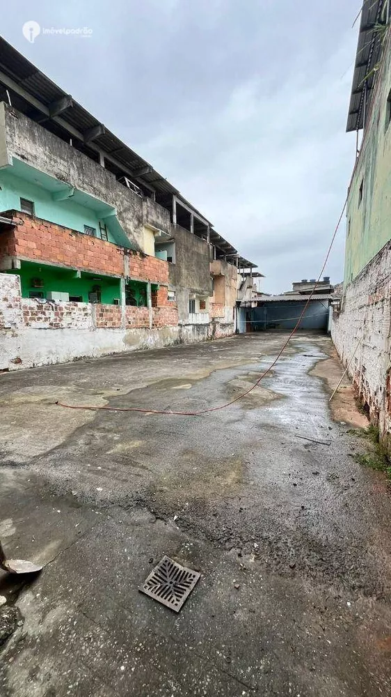 Loja-Salão, 520 m² - Foto 12