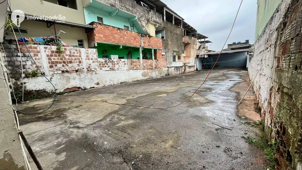 Loja-Salão, 520 m² - Foto 1