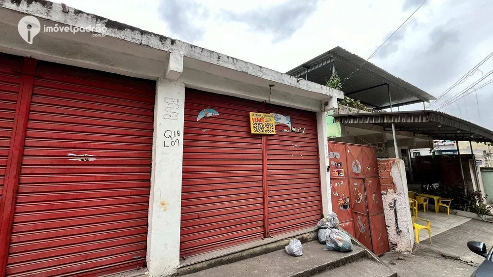 Loja-Salão, 520 m² - Foto 2