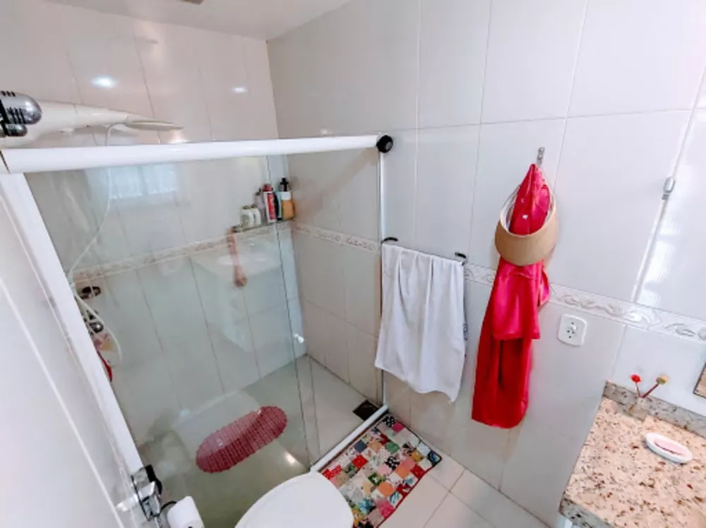 Casa, 4 quartos, 260 m² - Foto 11