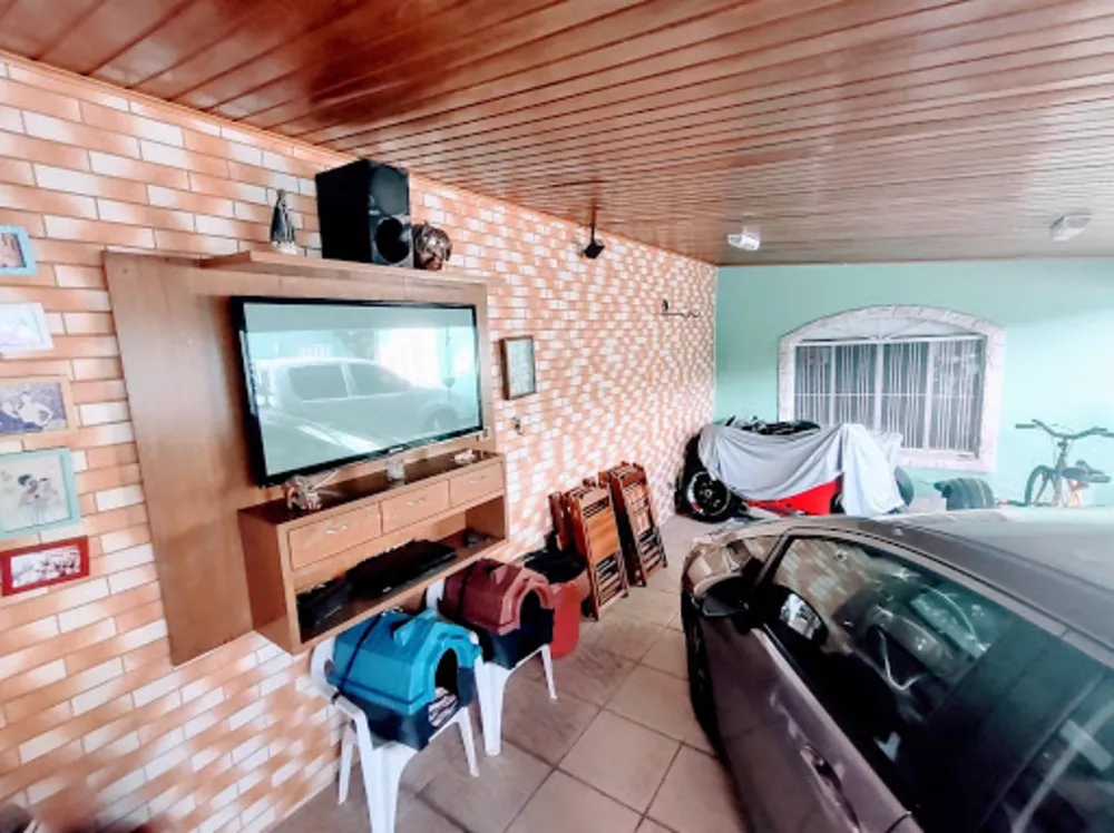 Casa, 4 quartos, 260 m² - Foto 6