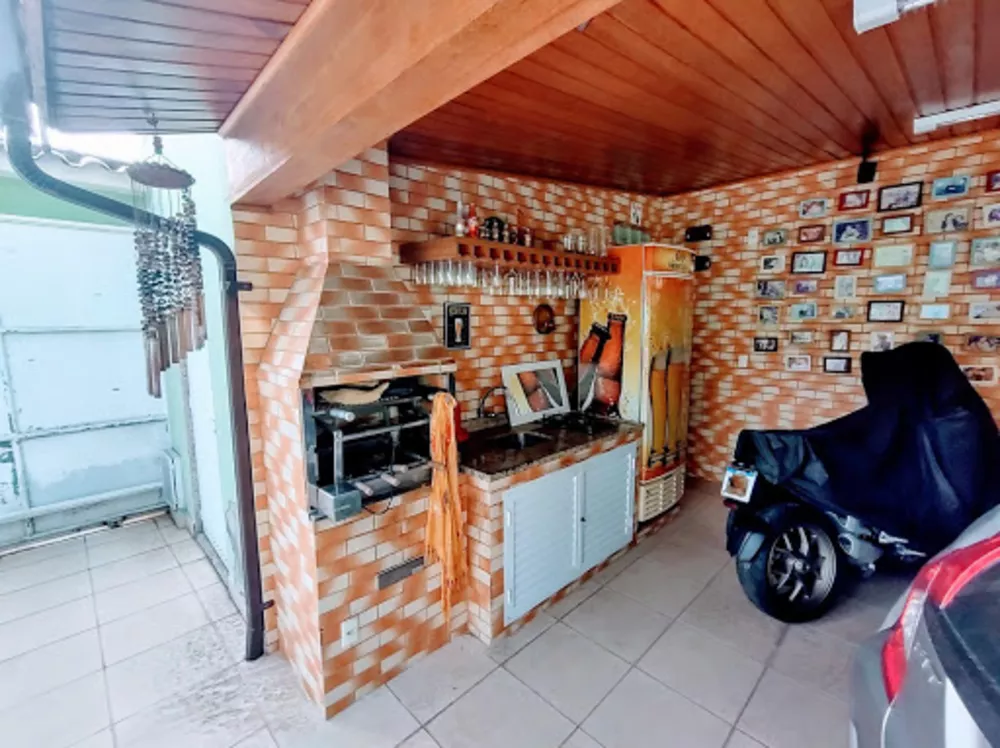 Casa, 4 quartos, 260 m² - Foto 23