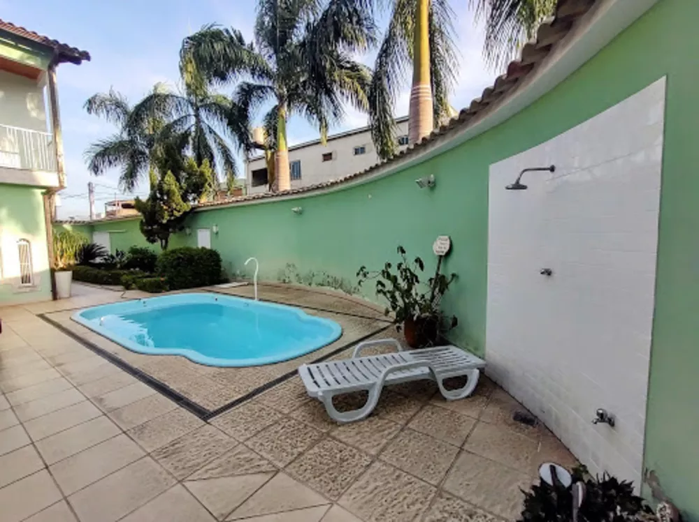 Casa, 4 quartos, 260 m² - Foto 5