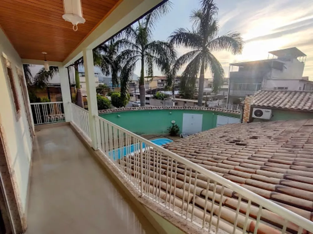 Casa, 4 quartos, 260 m² - Foto 8