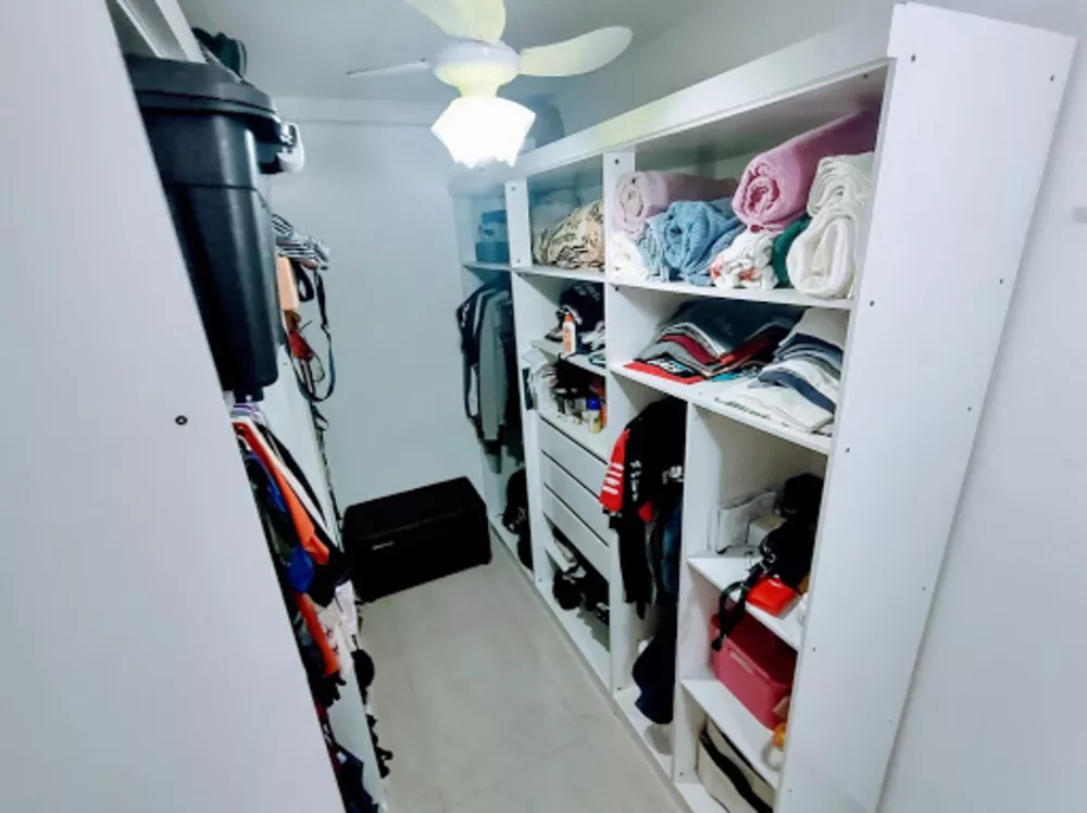 Casa, 4 quartos, 260 m² - Foto 21