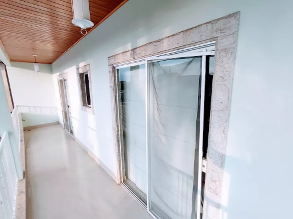 Casa, 4 quartos, 260 m² - Foto 19