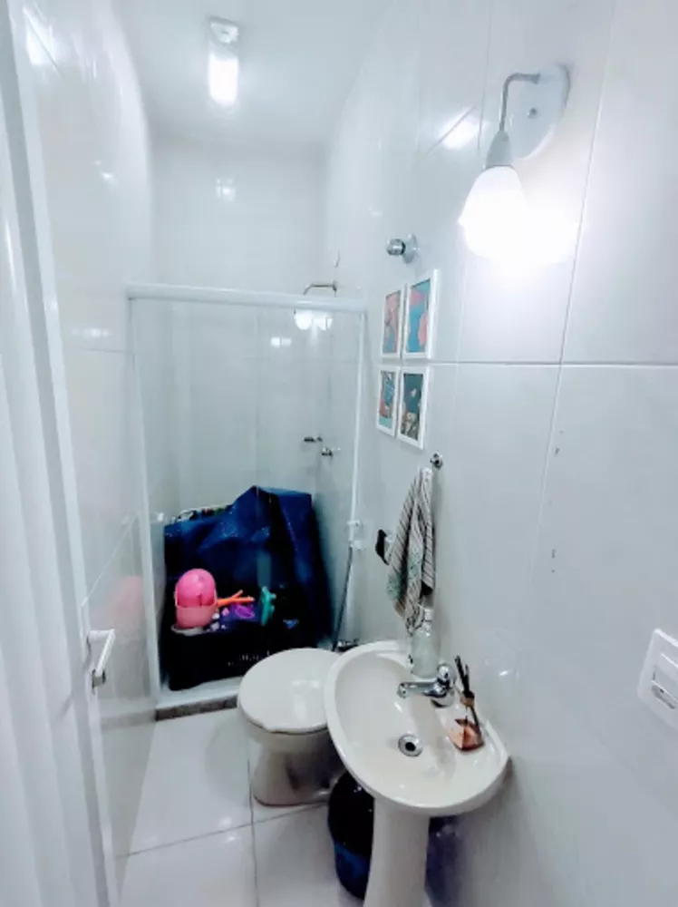 Casa, 4 quartos, 260 m² - Foto 32