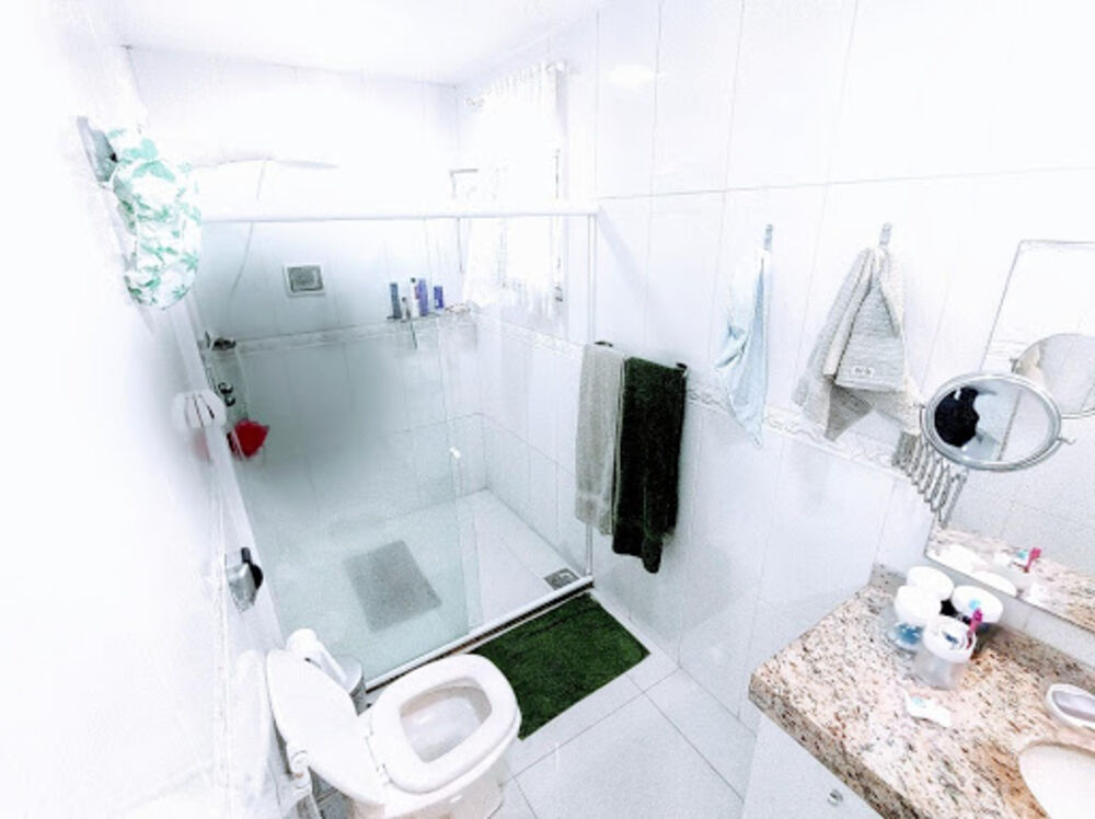 Casa, 4 quartos, 260 m² - Foto 16