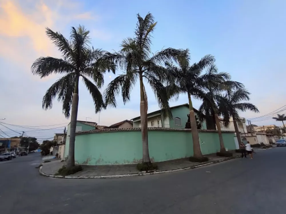 Casa, 4 quartos, 260 m² - Foto 10