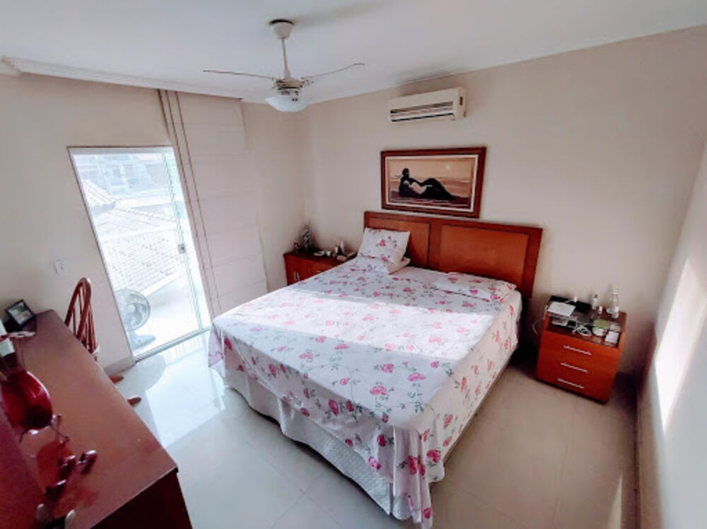 Casa, 4 quartos, 260 m² - Foto 20