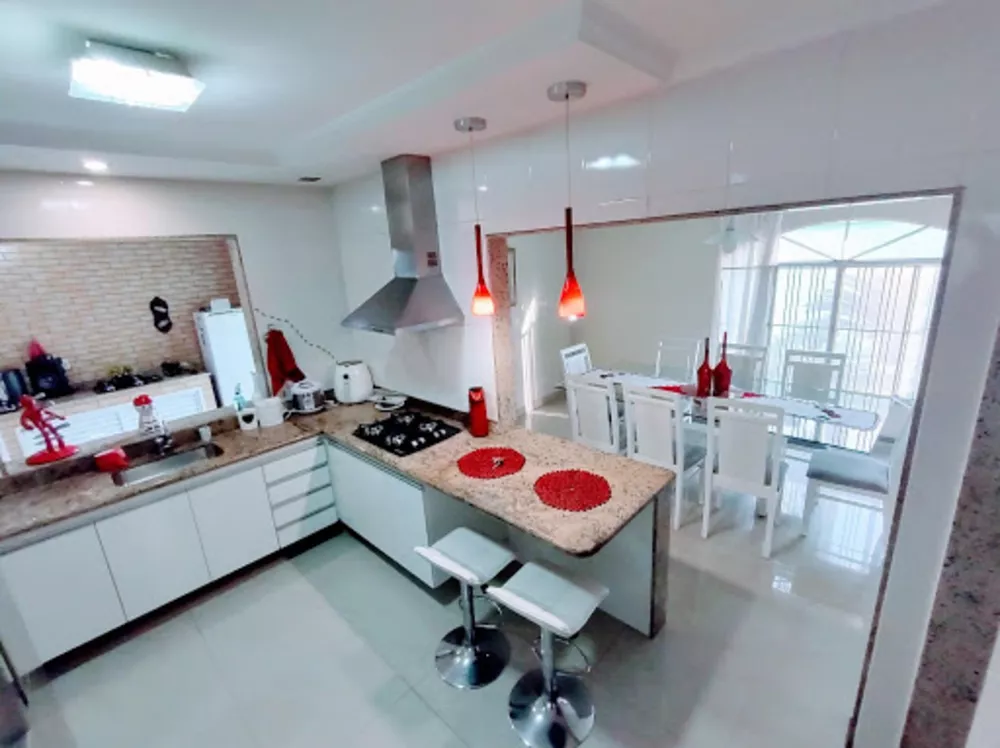 Casa, 4 quartos, 260 m² - Foto 7