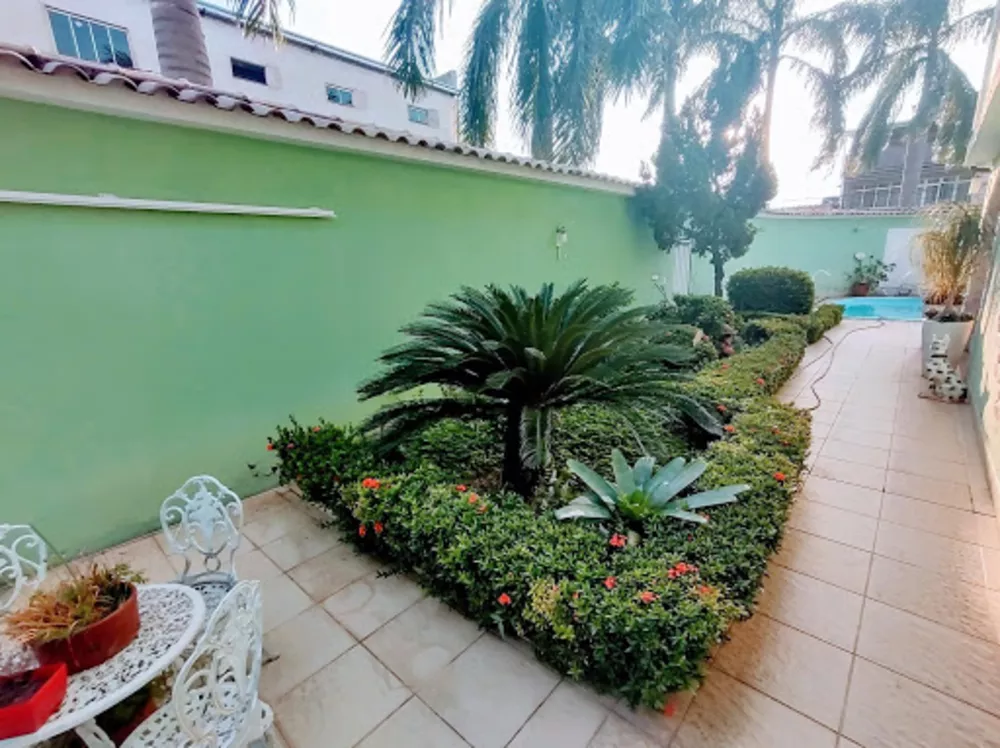 Casa, 4 quartos, 260 m² - Foto 4