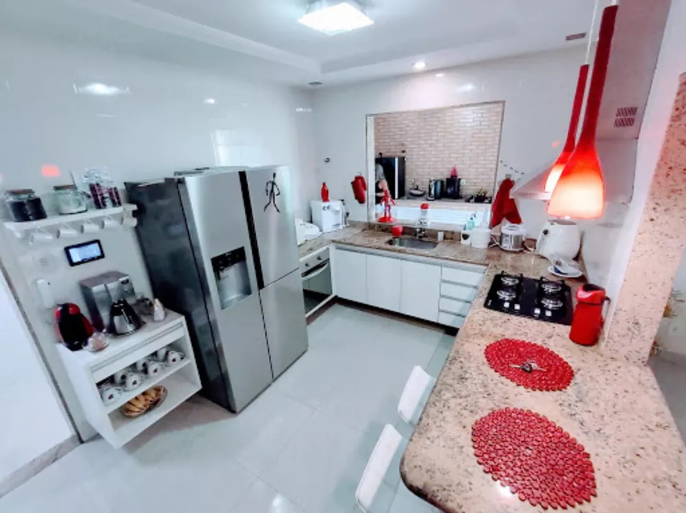 Casa, 4 quartos, 260 m² - Foto 9