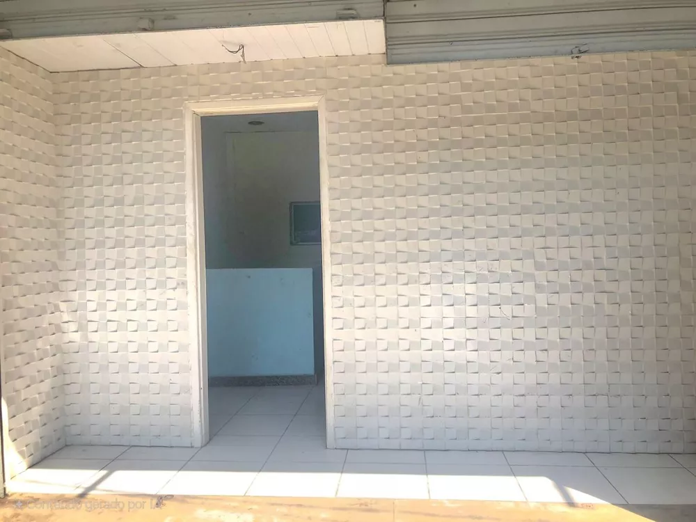 Loja-Salão, 60 m² - Foto 2
