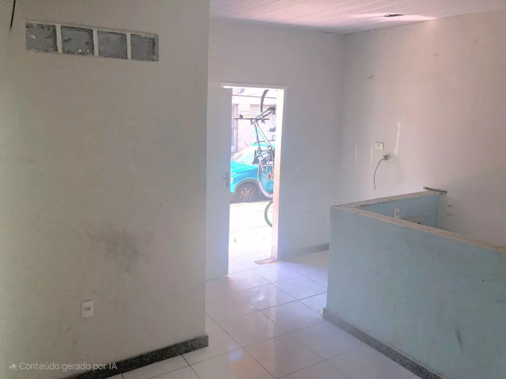 Loja-Salão, 60 m² - Foto 4