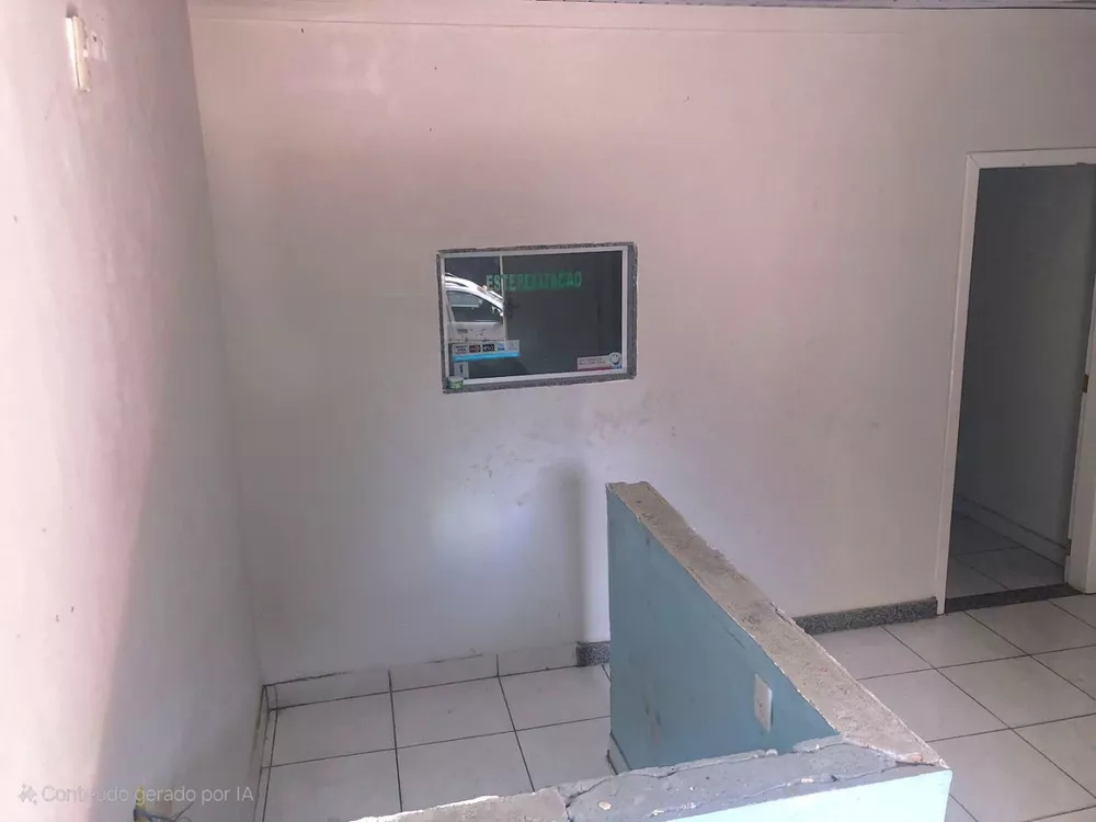 Loja-Salão, 60 m² - Foto 14