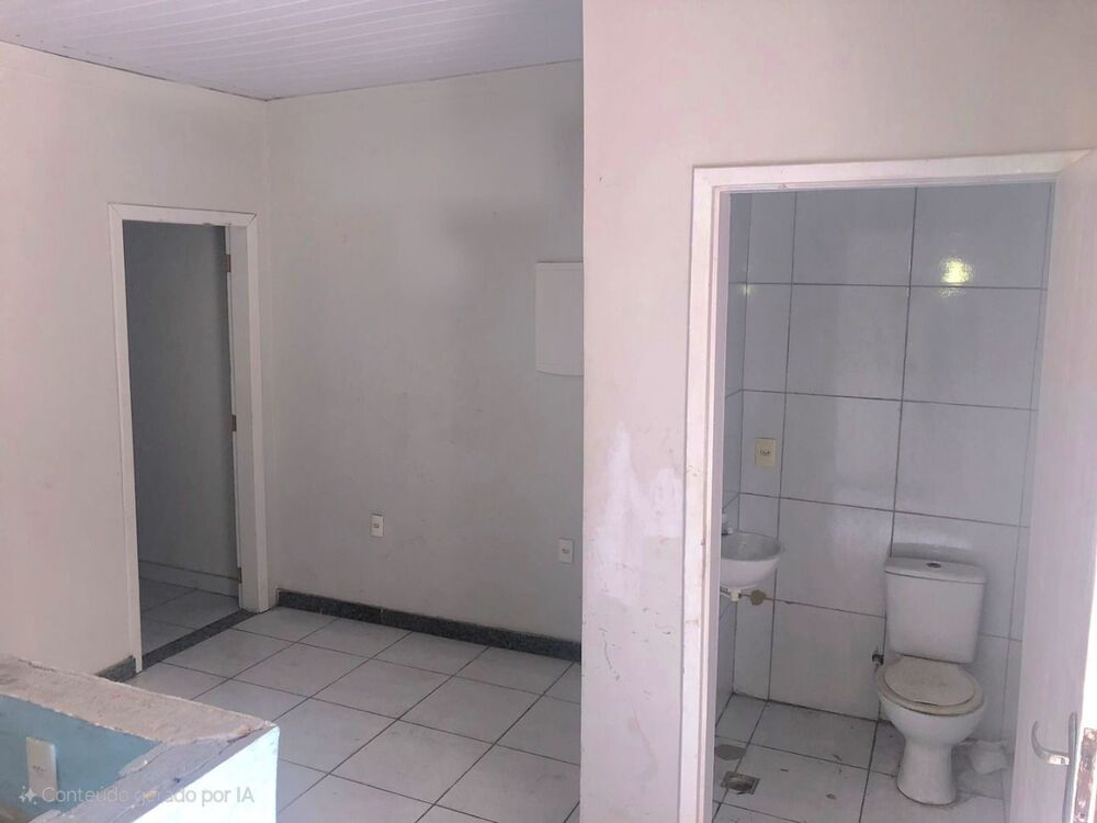 Loja-Salão, 60 m² - Foto 3
