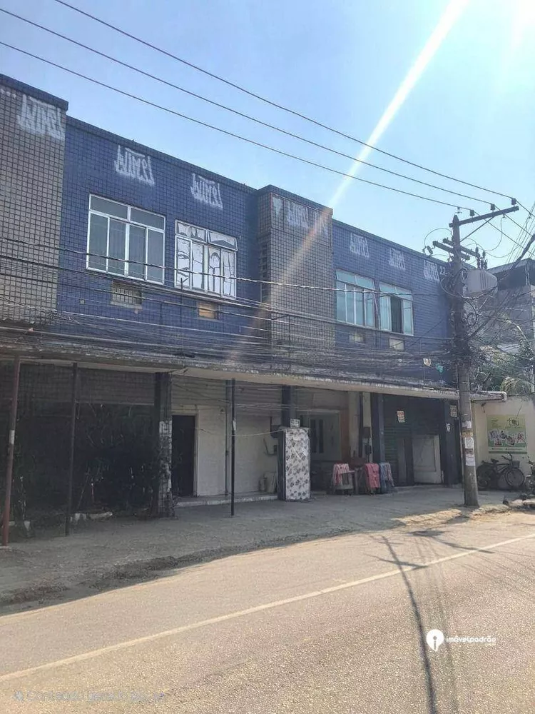 Loja-Salão, 60 m² - Foto 15